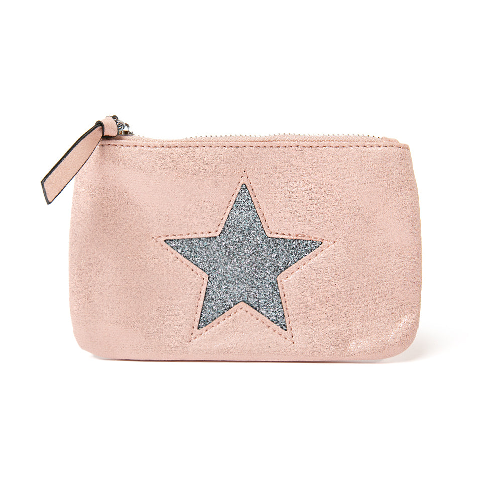 Star Coin Purse